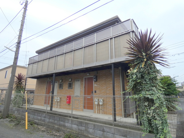 レトア Aの外観|★セキスイハイム施工