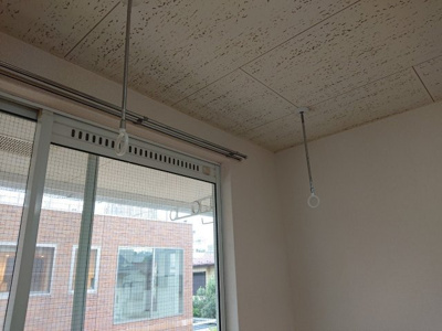 【設備】 | 第ⅢＡＩコーポ