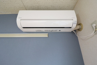 【設備】 | 第ⅢＡＩコーポ