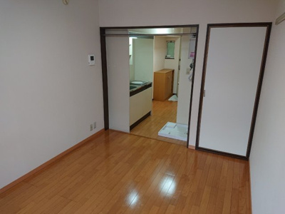 【居間・リビング】 | 第ⅢＡＩコーポ