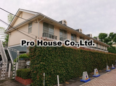 【外観】 | 第ⅢＡＩコーポ