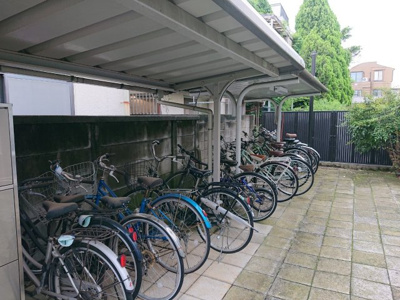 【その他共用部分】 | 第ⅢＡＩコーポ