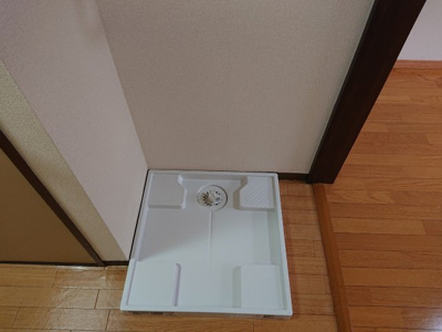 【設備】 | 第ⅢＡＩコーポ