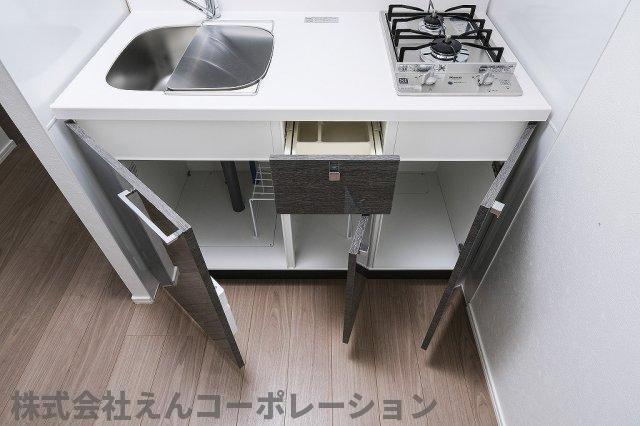 【設備】 | エンクレストベイ天神EAST