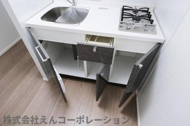 【その他共用部分】 | エンクレストベイ天神EAST