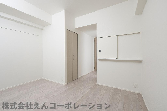 【その他】 | エンクレストベイ天神EAST