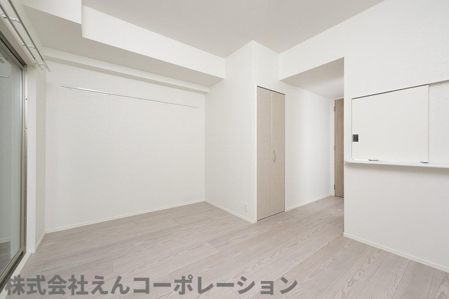 【内装】 | エンクレストベイ天神EAST