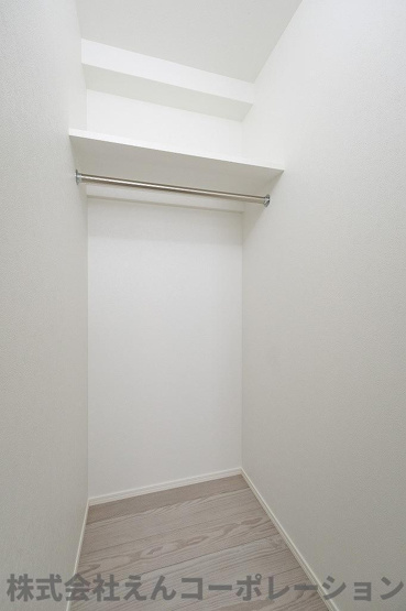 【収納】 | エンクレストベイ天神EAST