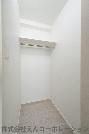 【庭】 | エンクレストベイ天神EAST