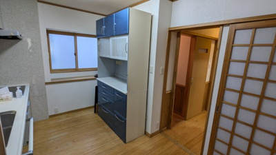 【キッチン】 | 二瓶氏貸家（日新町）