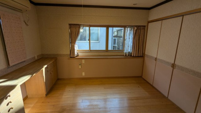 【洋室】 | 二瓶氏貸家（日新町）