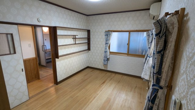 【洋室】 | 二瓶氏貸家（日新町）