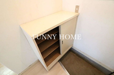 【設備】 | 藤コーポ