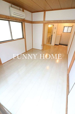 【内装】 | 藤コーポ