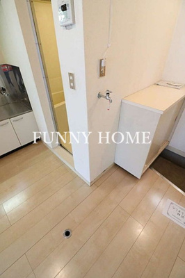 【内装】 | 藤コーポ