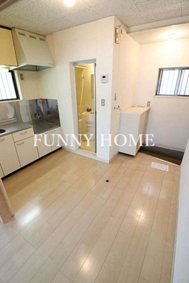 【内装】 | 藤コーポ