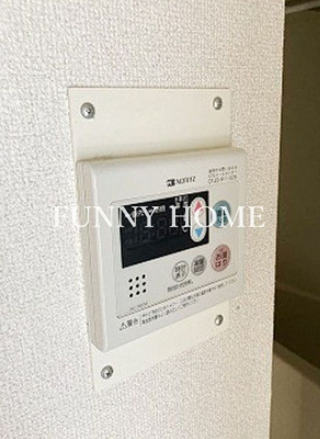 【設備】 | 藤コーポ