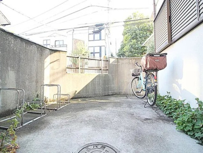 【その他共用部分】 | 藤コーポ