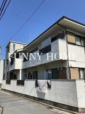 【外観】 | 藤コーポ