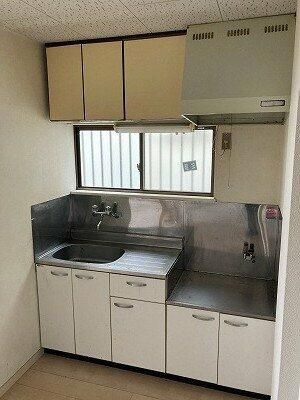 【キッチン】 | 藤コーポ