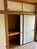 【収納】 | 藤コーポ