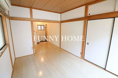 【内装】 | 藤コーポ