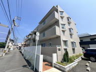 クオレフェリーチェ清水・の画像