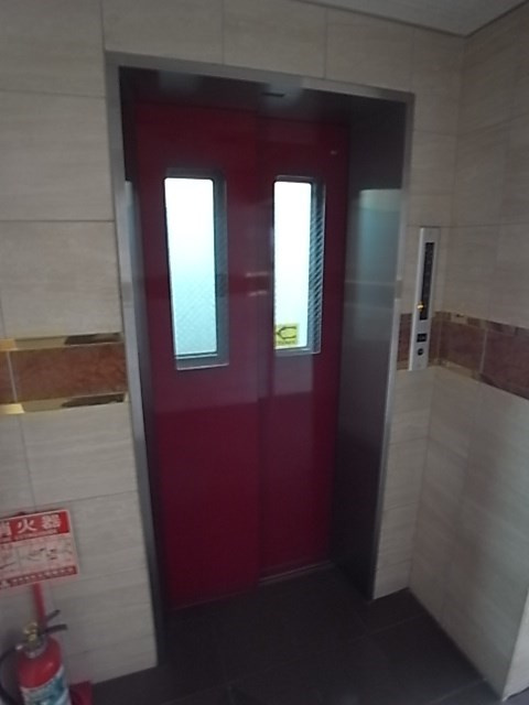 ヴェルドール武庫之荘の外観|外観は落ち着いています