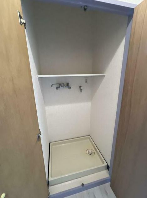 パティオ並木のその他