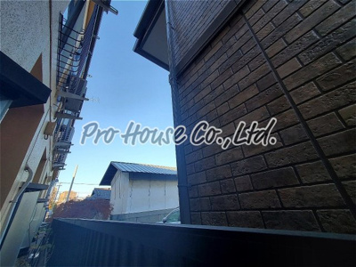 【展望】 | ハイツサザンクロス