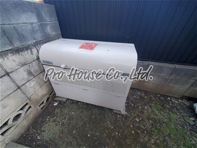 【その他共用部分】 | ハイツサザンクロス