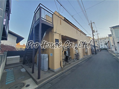 【外観】 | ハイツサザンクロス