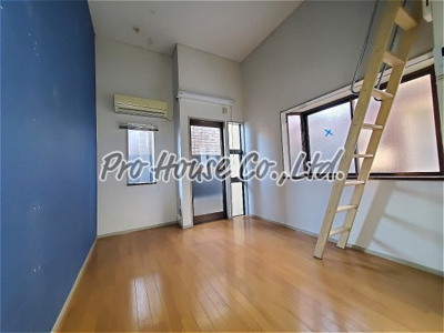 【居間・リビング】 | ハイツサザンクロス