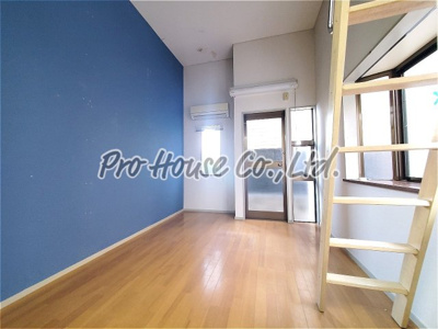 【洋室】 | ハイツサザンクロス