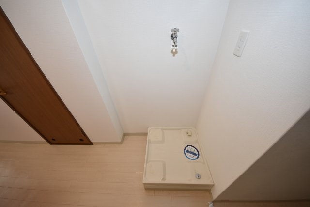 ドエル南堀江のその他共用部分