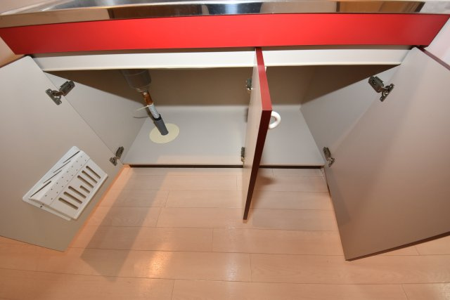 ドエル南堀江