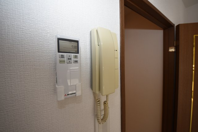 ドエル南堀江