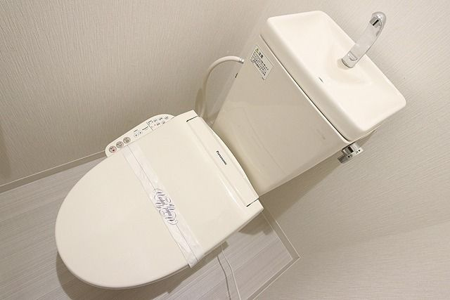 ドエル南堀江