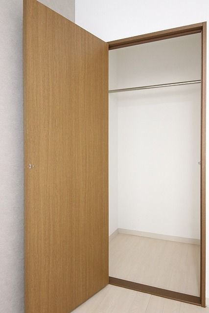ドエル南堀江