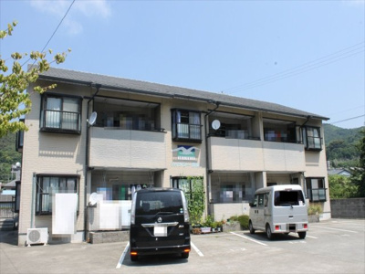 【駐車場】 | ハイツシーガル