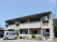 ハイツシーガルの画像