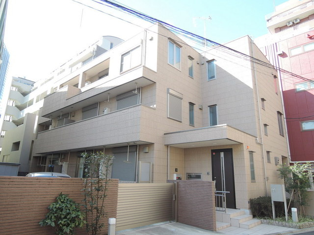 ラ　フォレ　ドゥ　諏訪の外観|★ＨＥＢＥＬ　ＨＡＵＳの賃貸住宅ヘーベルメゾン★