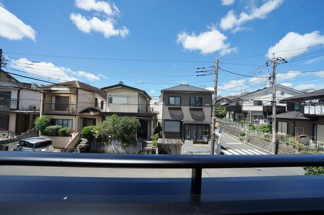 【横浜市旭区白根8丁目25-17新築戸建て】★仲介手数料無料★（白根小学校・上白根北中学校）の展望