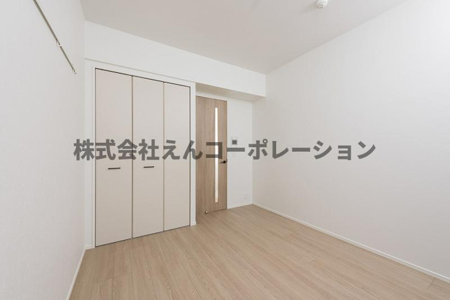 【内装】 | エンクレスト天神LIFE