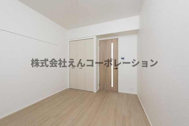 【セキュリティ】 | エンクレスト天神LIFE