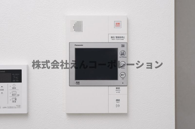 【駐車場】 | エンクレスト天神LIFE