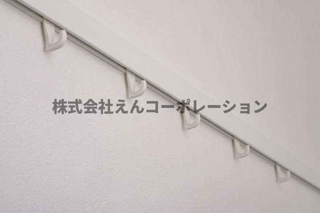 【その他共用部分】 | エンクレスト天神LIFE