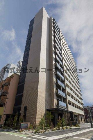 【外観】 | エンクレスト天神LIFE