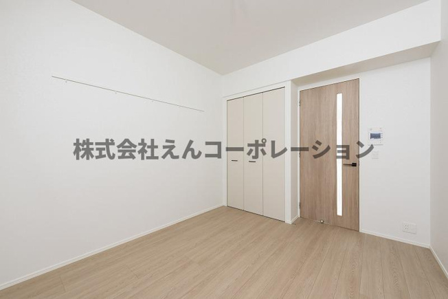 【居間・リビング】 | エンクレスト天神LIFE