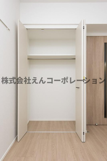 【収納】 | エンクレスト天神LIFE